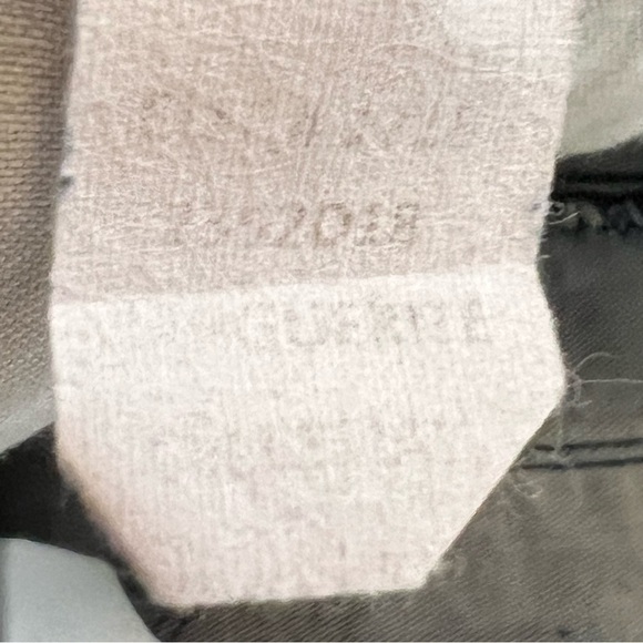 L’Agence 90’s Retro Acid Wash High Rise Denim Jeans 25 90’s Y2K - Picture 5 of 15